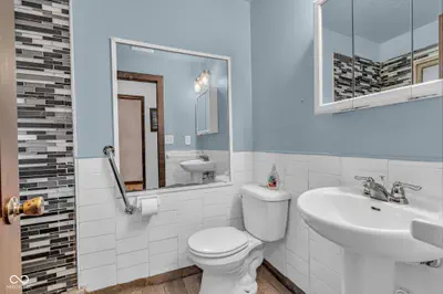 8 Mill Springs, Coatesville - 23