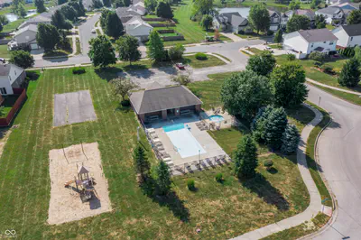 7148 N Chelmsford Drive, McCordsville - 55