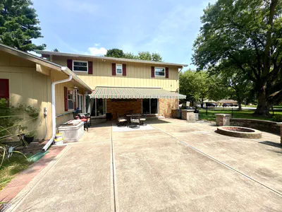 8852 Ridge Hill Drive, Indianapolis - 34