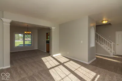 7529 Sleeping Ridge Drive, Indianapolis - 2