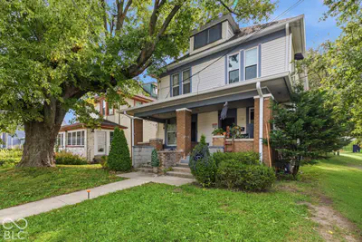 301 E Southern Avenue, Indianapolis - 2