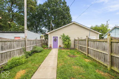 847 Jefferson Avenue, Indianapolis - 21