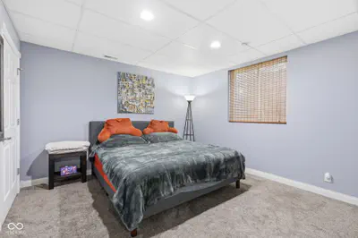 7630 Bluebird Court, Brownsburg - 29