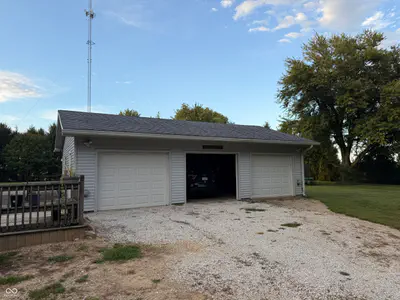 3789 County Road 800, Frankfort - 3