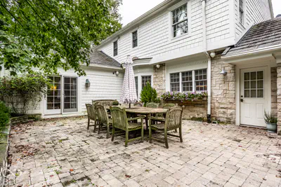 5345 Knollton Road, Indianapolis - 53