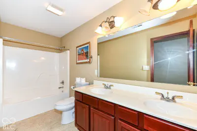 11513 Brook Bay Circle, Indianapolis - 28