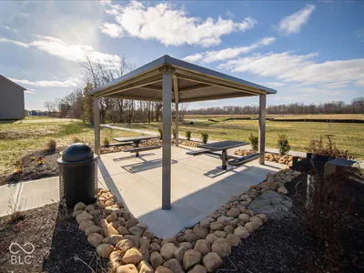 6831 Elden Drive, Indianapolis - 34
