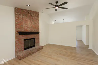 6714 Dunsany Court, Indianapolis - 6