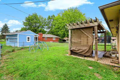 166 Altum Court, Bargersville - 44