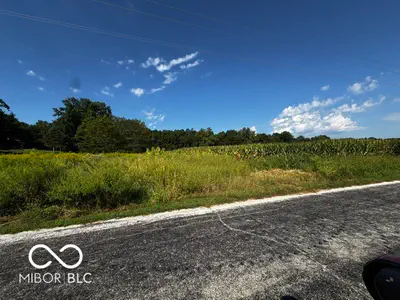 Lot #1 100, Perrysville