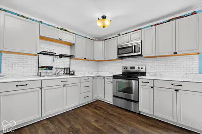 12165 Rooker Road, Mooresville - 13