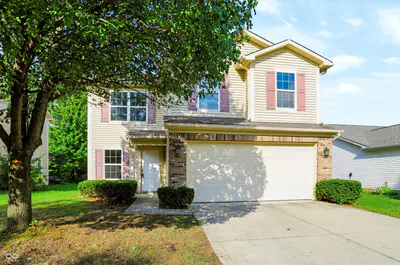 154 Thistlewood Drive, Greenfield