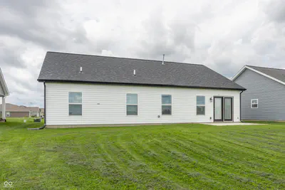 2483 Fiona Drive, Kokomo - 40