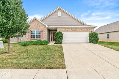 5350 Tanglewood Lane, Whitestown - 25