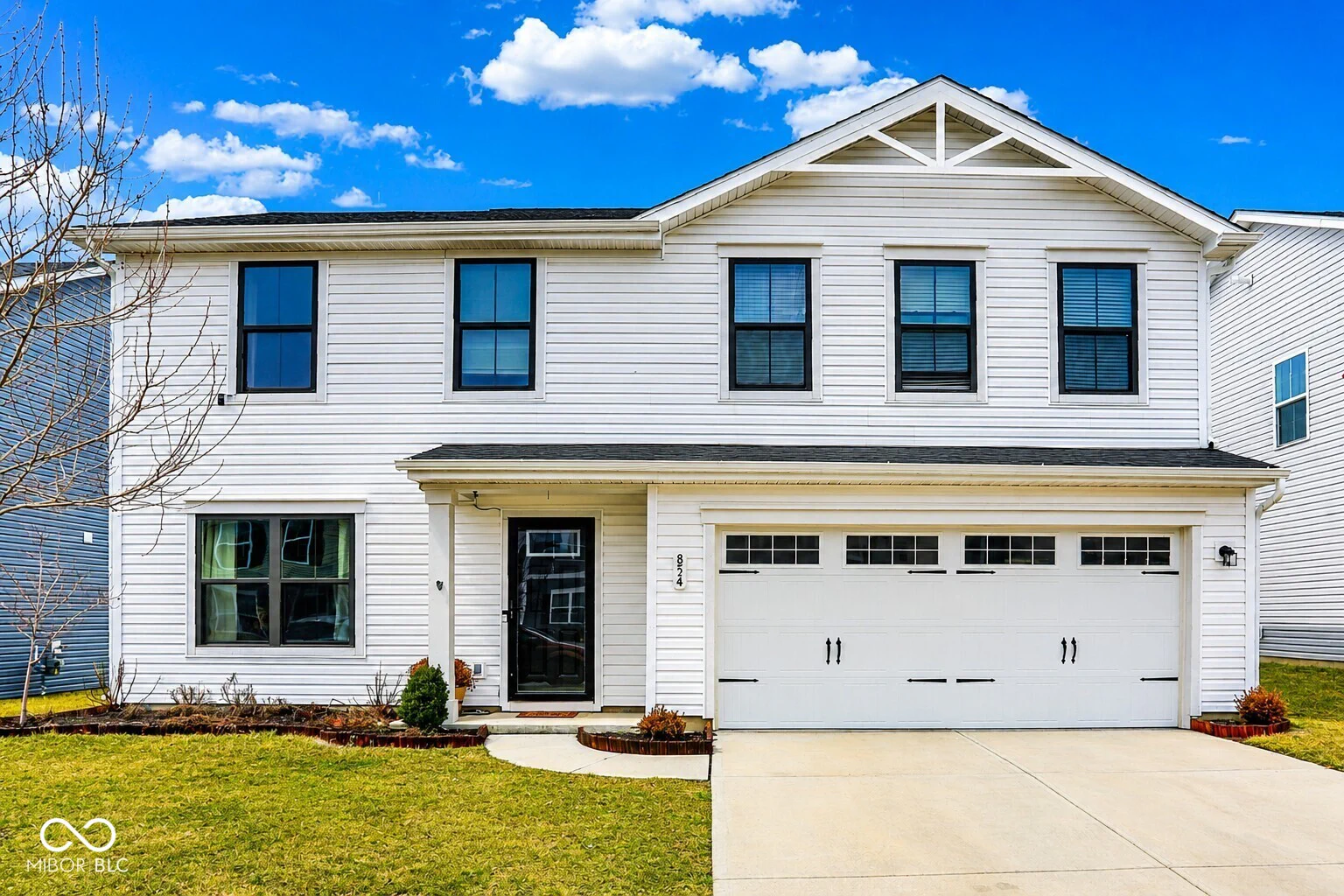 854 McArthur Drive, Lebanon