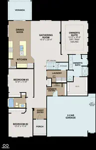 10053 Rosalee Drive, Noblesville - 21