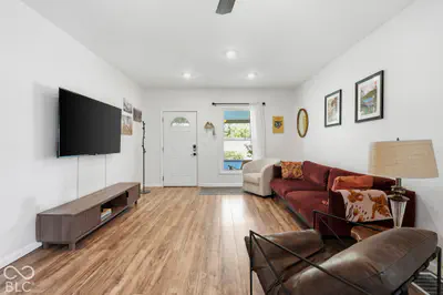 1411 State Avenue, Indianapolis - 7