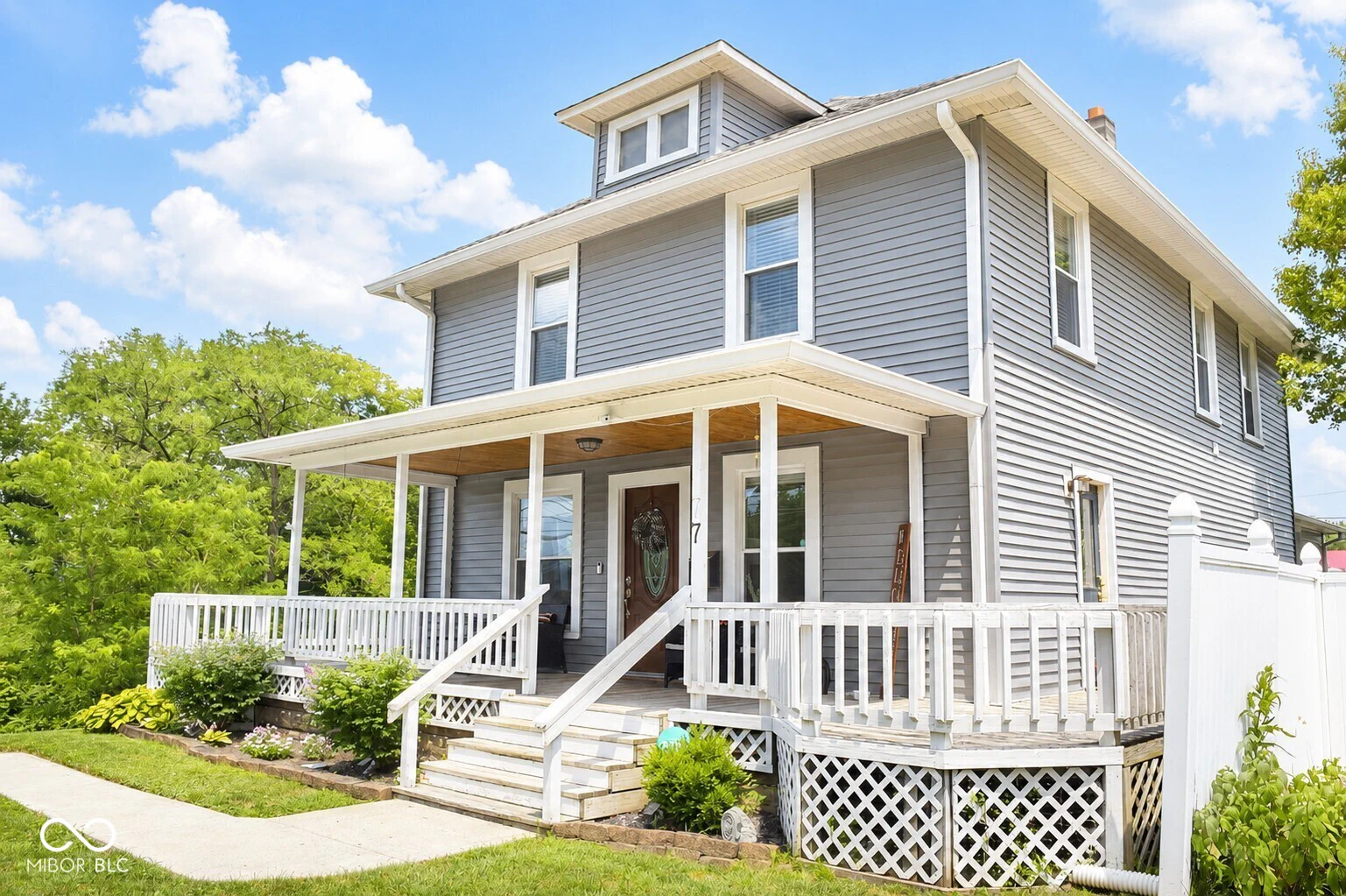 77 13th Avenue, Beech Grove