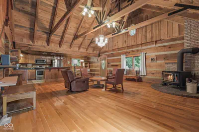 2100 Denny Hill Road, Paragon - 5