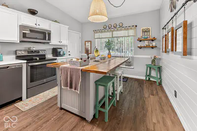 4144 Beechwood Court, Franklin - 7