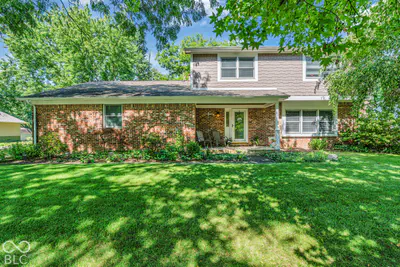 13433 Nottingham Road, Fishers