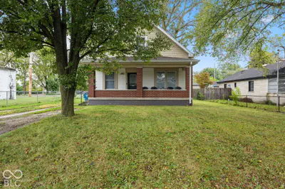 3711 Aurora Street, Indianapolis