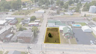 100 Armstrong Street, Crothersville