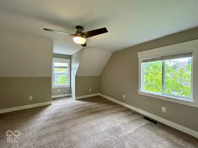 427 N Euclid Avenue, Indianapolis - 10