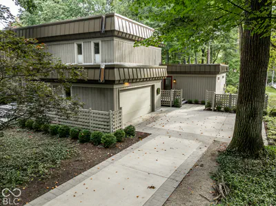 8385 Illinois Street, Indianapolis - 64