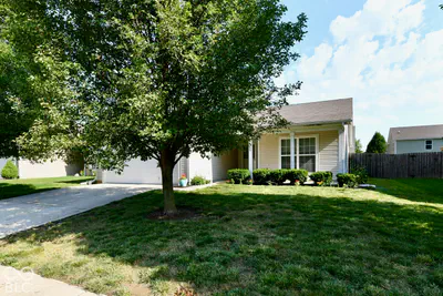 11308 Funny Cide Drive, Noblesville - 42