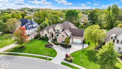 10526 Iron Horse Lane, Carmel - 93