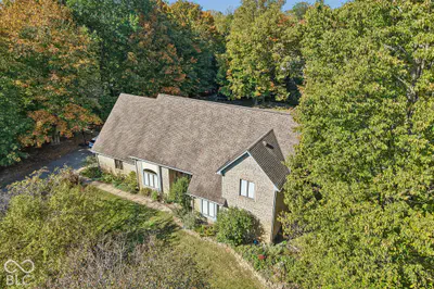 10528 Traders Pass, Brownsburg - 49