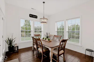 10510 Fox Hunt Road, Fishers - 32