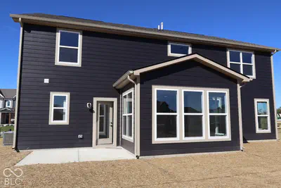 4953 Henna Lane, Brownsburg - 14