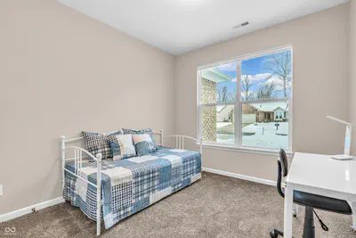 7749 Silver Fox Drive, Indianapolis - 16