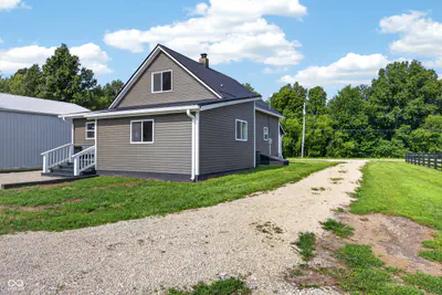 4720 State Highway 157, Coal City - 37