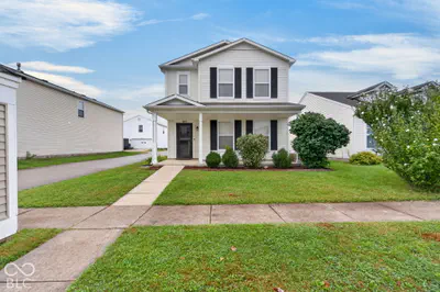 12676 Justice Crossing, Fishers