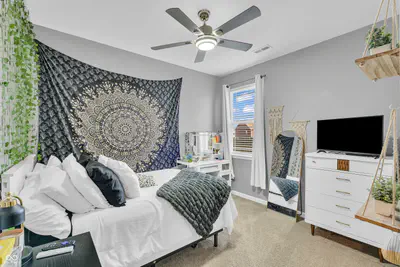 2964 W Patchwork Drive, Monrovia - 10