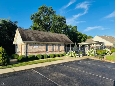 5383 Buckingham Lane, Plainfield - 46