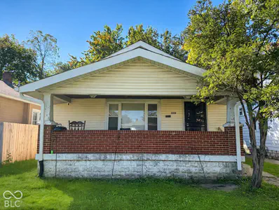535 W 29th Street, Indianapolis