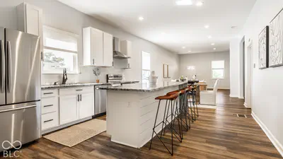 2015 Columbia Avenue, Indianapolis - 17