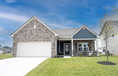 1585 Pebble Beach Drive, Pendleton
