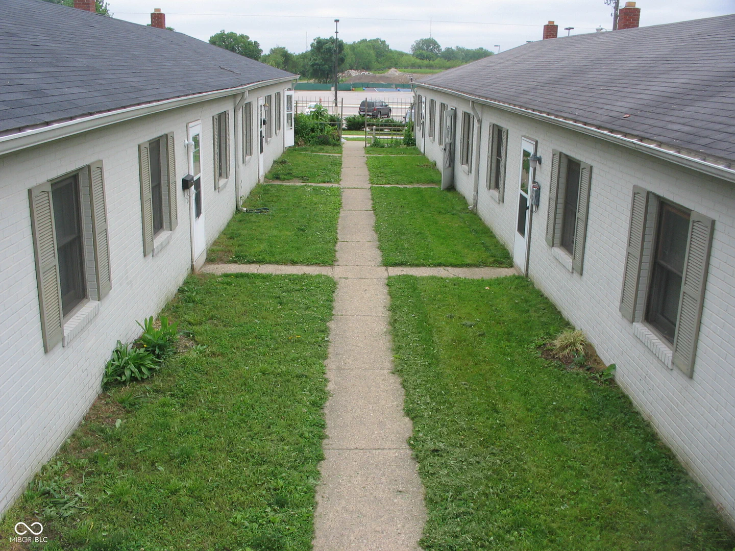 1226 Belmont Avenue, Indianapolis