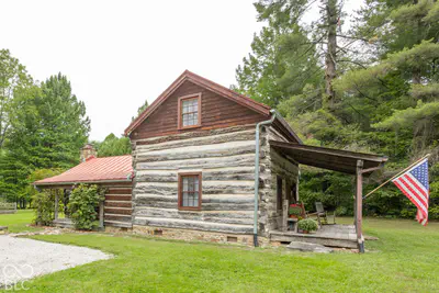 11090 County Road 225 W, Cloverdale - 7