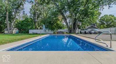 9277 Temple Avenue, Indianapolis - 34