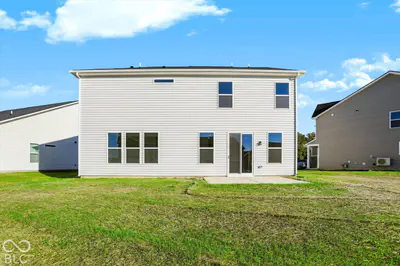 8737 Leatherwood, Indianapolis - 48