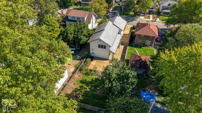 4818 N Park Avenue, Indianapolis - 59