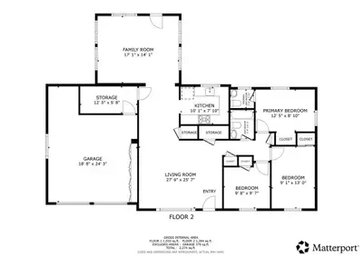 8016 Chiltern Drive, Indianapolis - 35