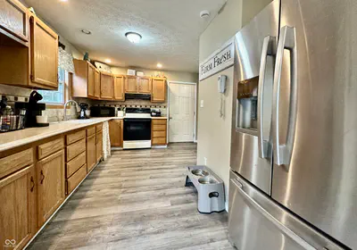 894 Lincoln Heights Drive, Martinsville - 37