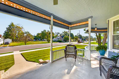 311 Jennings Street, North Vernon - 12